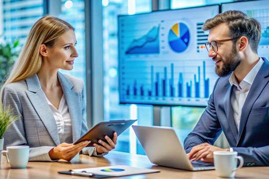 Access to a Broad Panel of Lenders