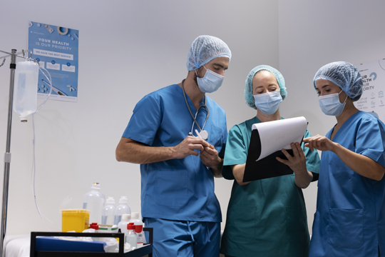 Home Loans For Nurses