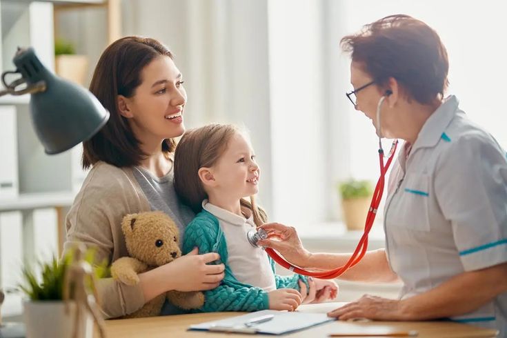 Easy application process for time-poor professionals