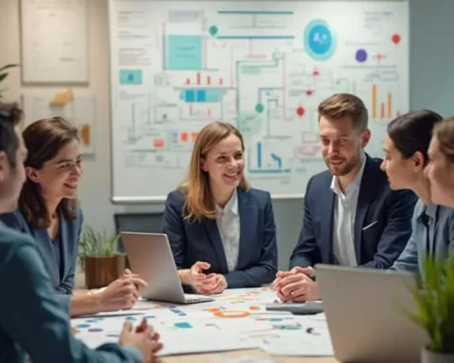 Low Doc Home Loans: A Flexible Solution for Modern Borrowers