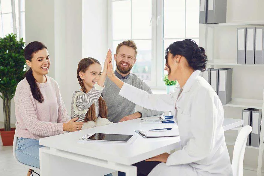Access to specialist lenders