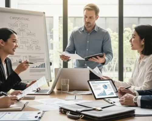 What is Commercial Lending and How it benefits Noor Finance Clients