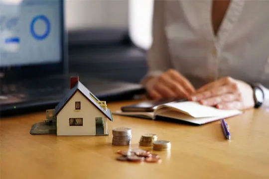Halal Home Loan
