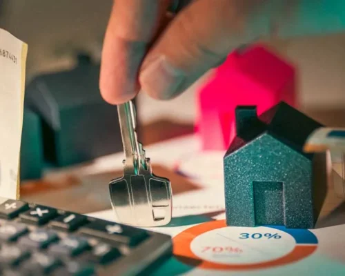 What a Business & Commercial Lending Broker Actually Does (And Why It’s Not the Same as Getting a Home Loan)