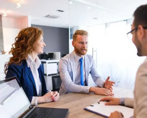 Why Picking the Right Mortgage Broker Matters More Than You Think